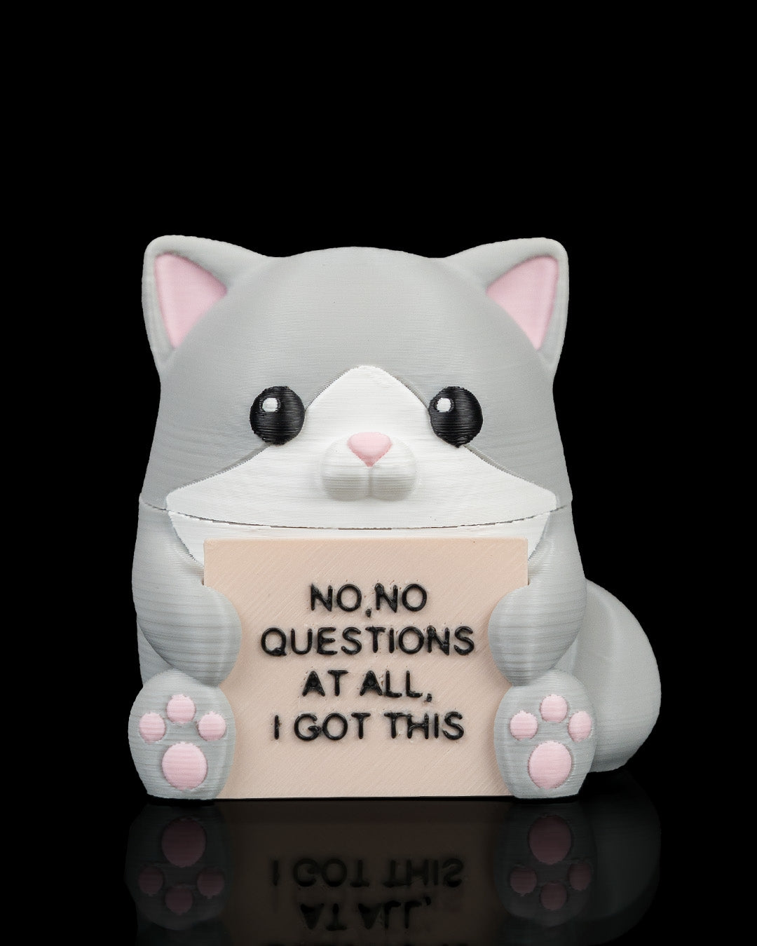 4089 - Fine Cat
