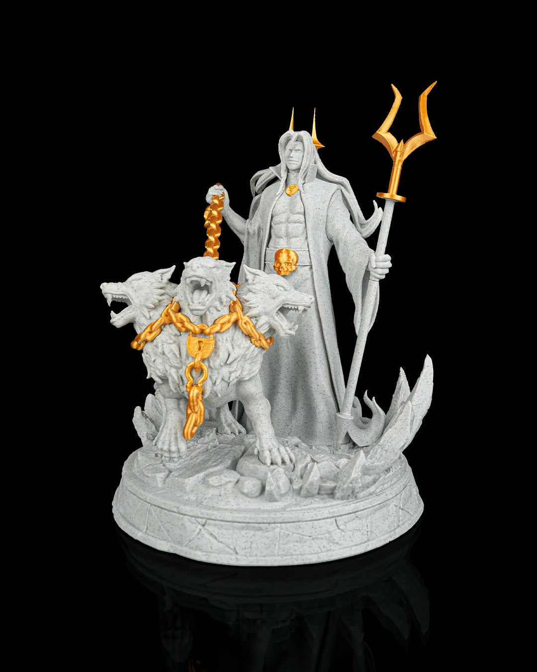 4188 - Hades