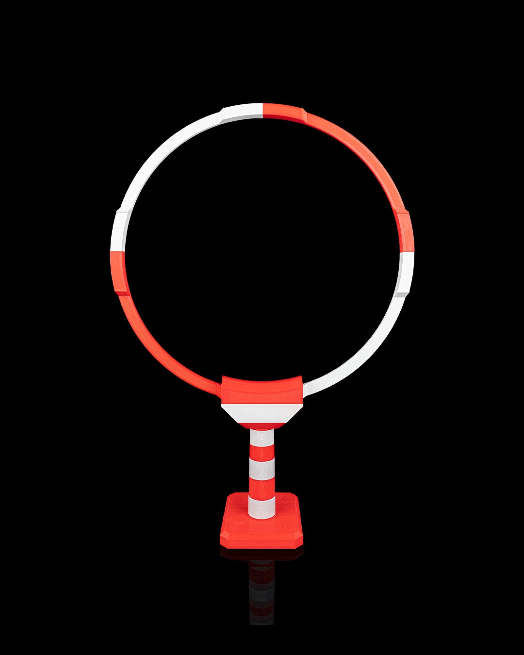 4137 - Target Rings