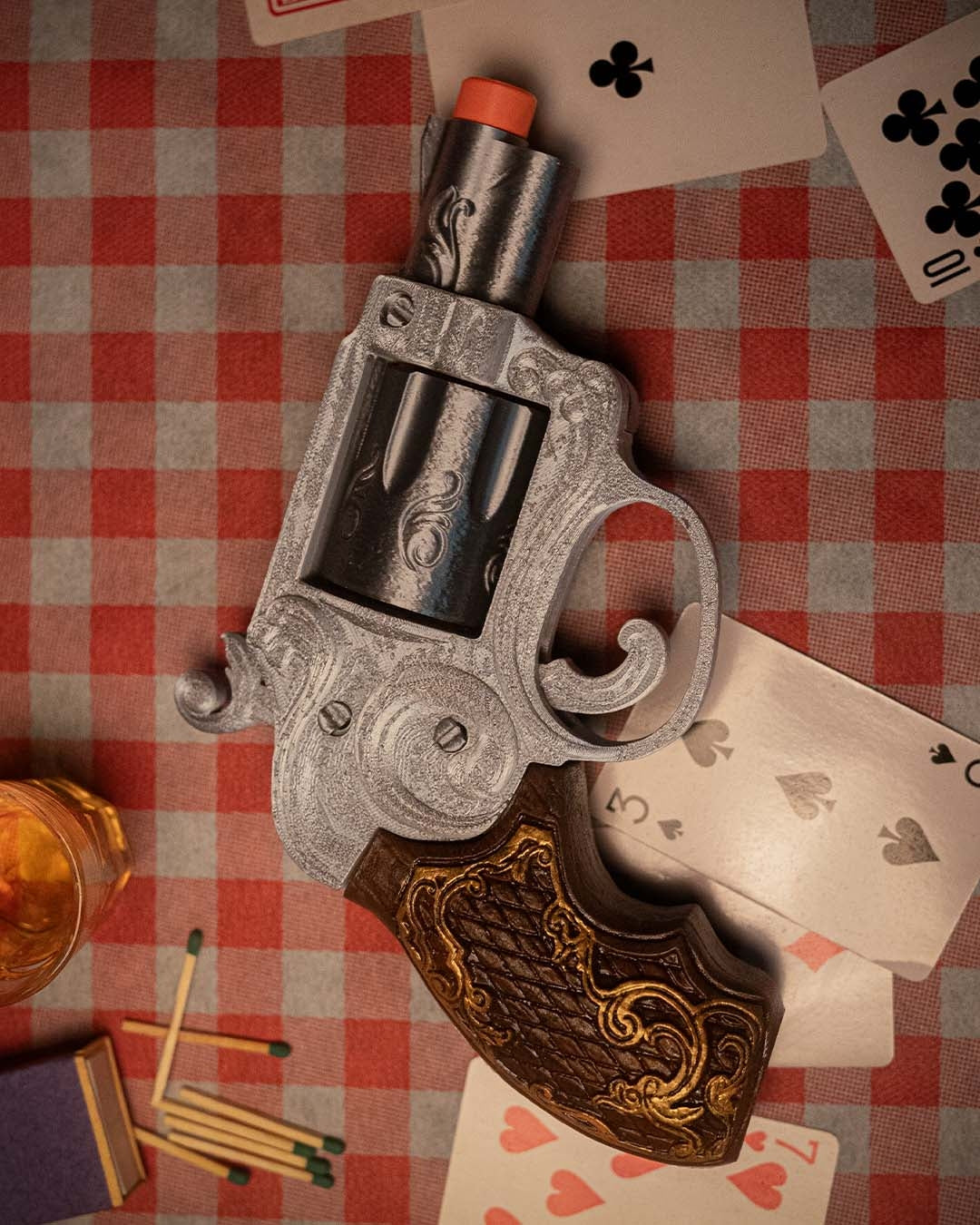 2338 - Smith & Wesson Ladysmith. 1902