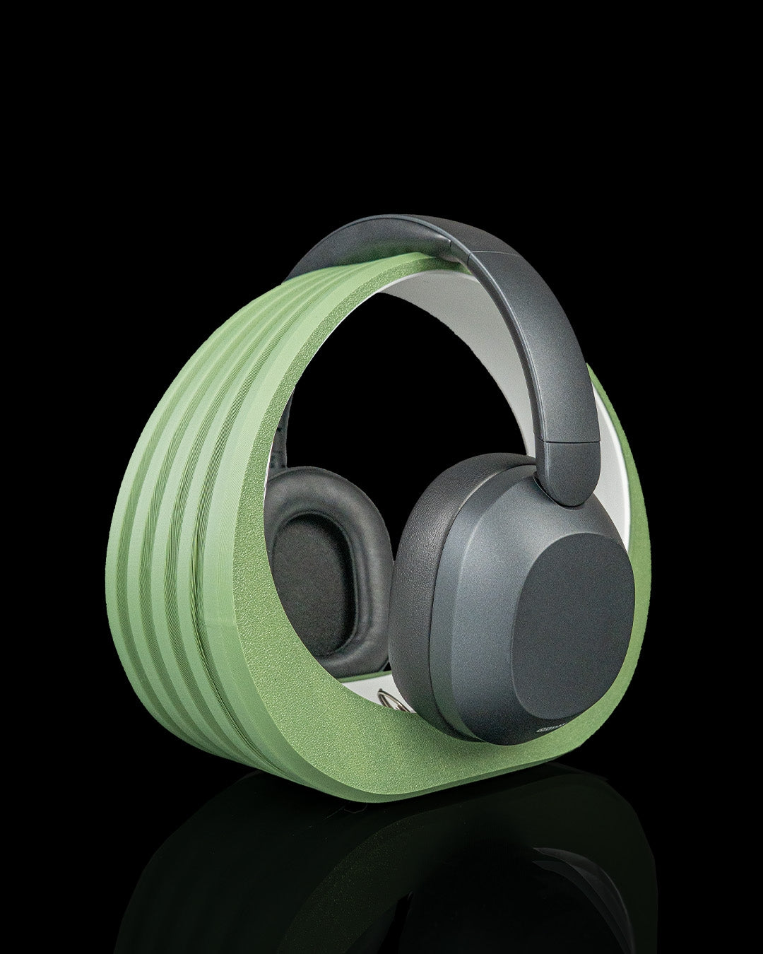 4128 - Ring Dock - Headphone Holder
