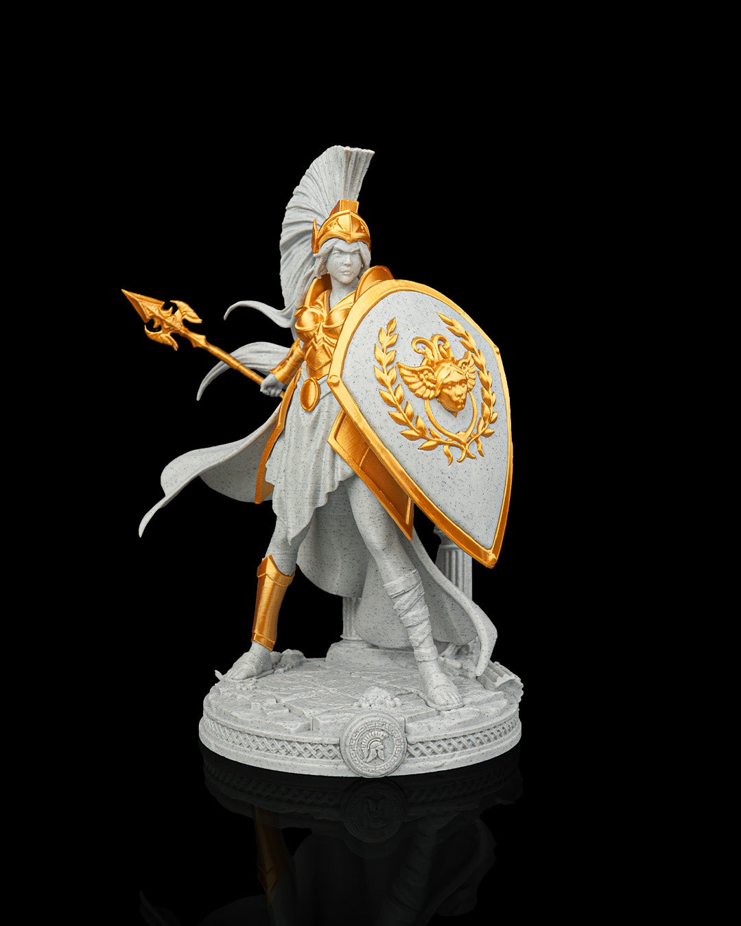 4189 - Athena