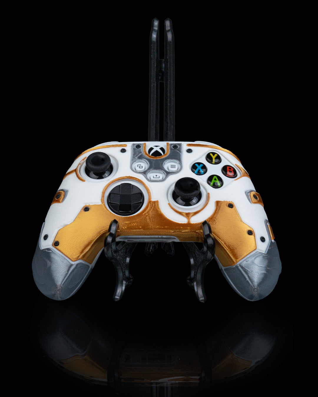 2390 - Mecha Controller Cover