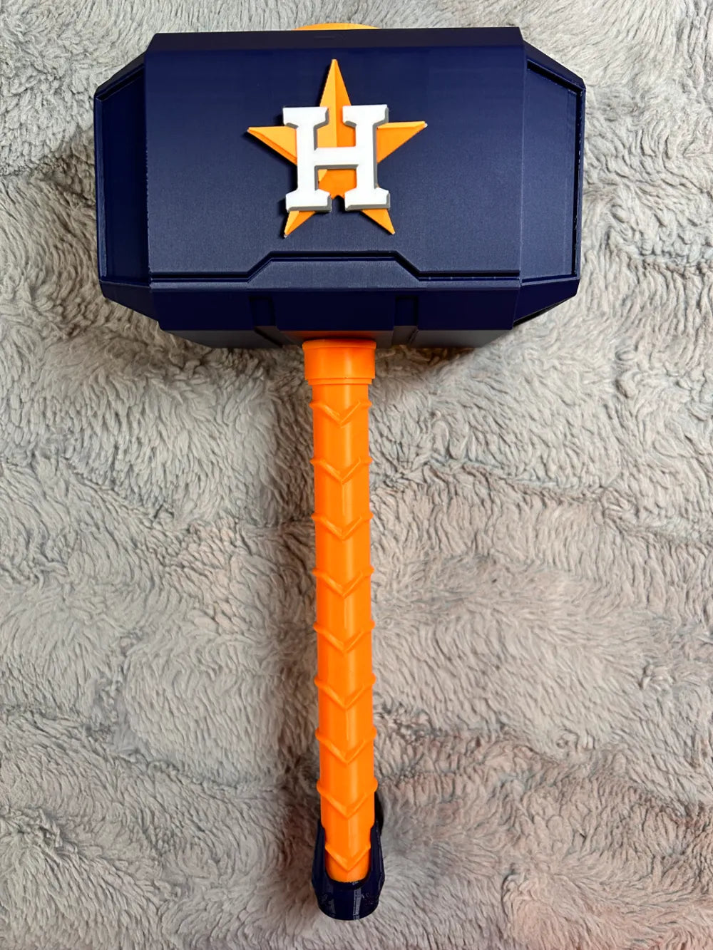 Houston Astros Hammer