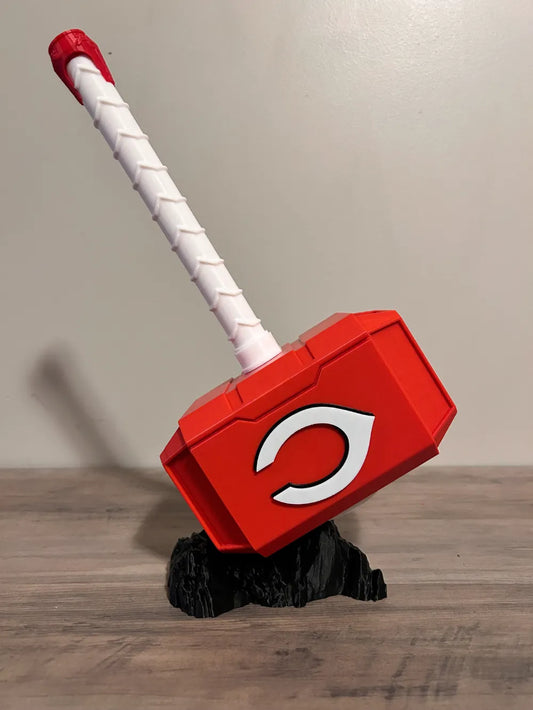 Cincinnati Reds Hammer