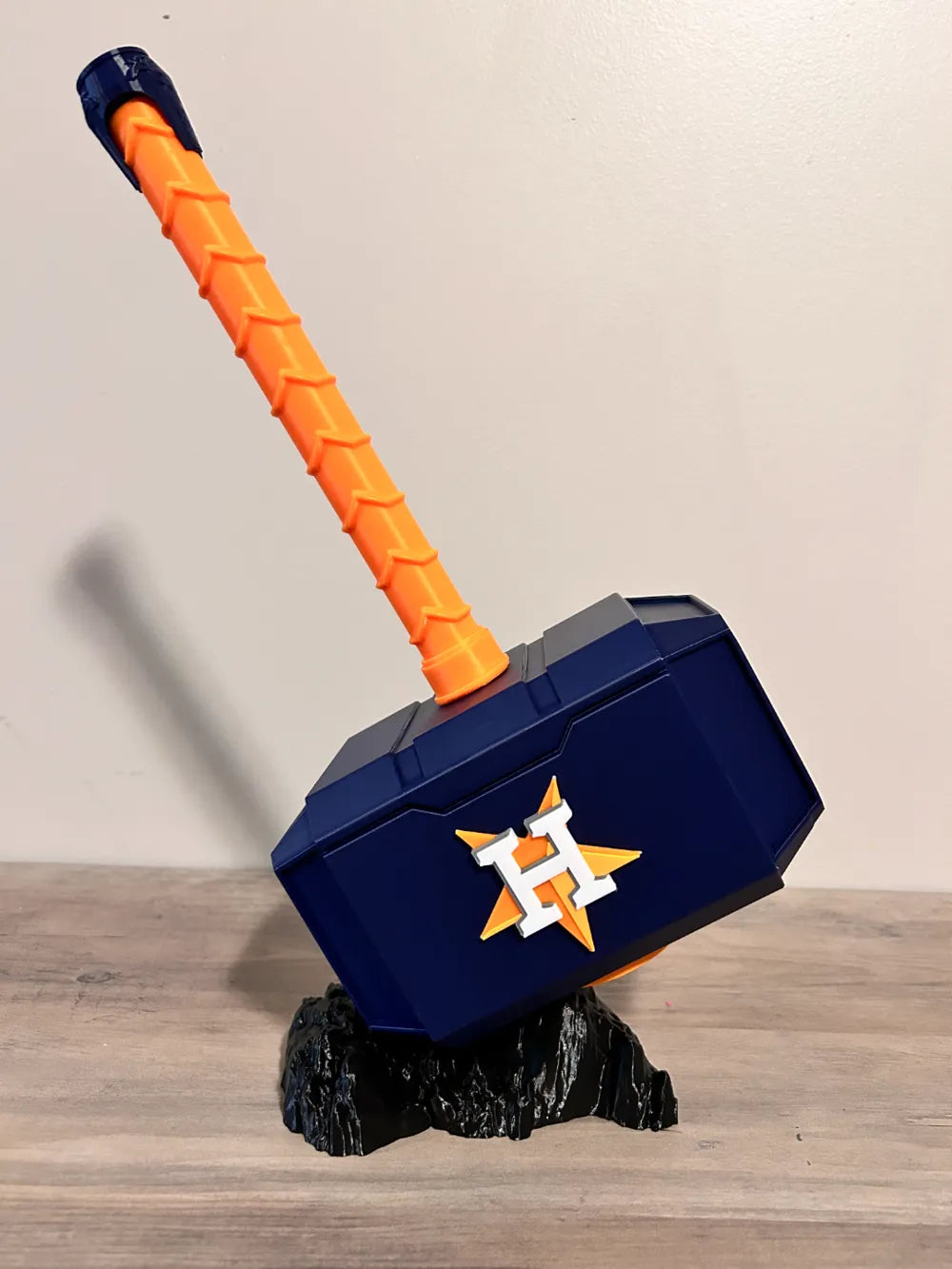 Houston Astros Hammer