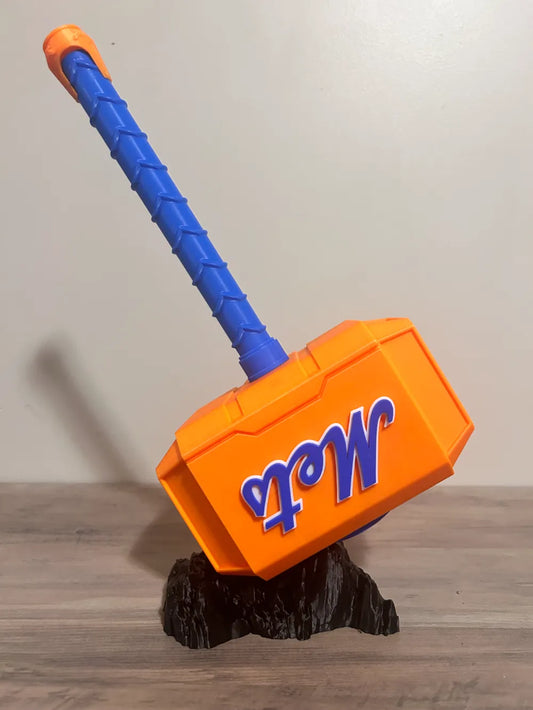New York Mets Hammer