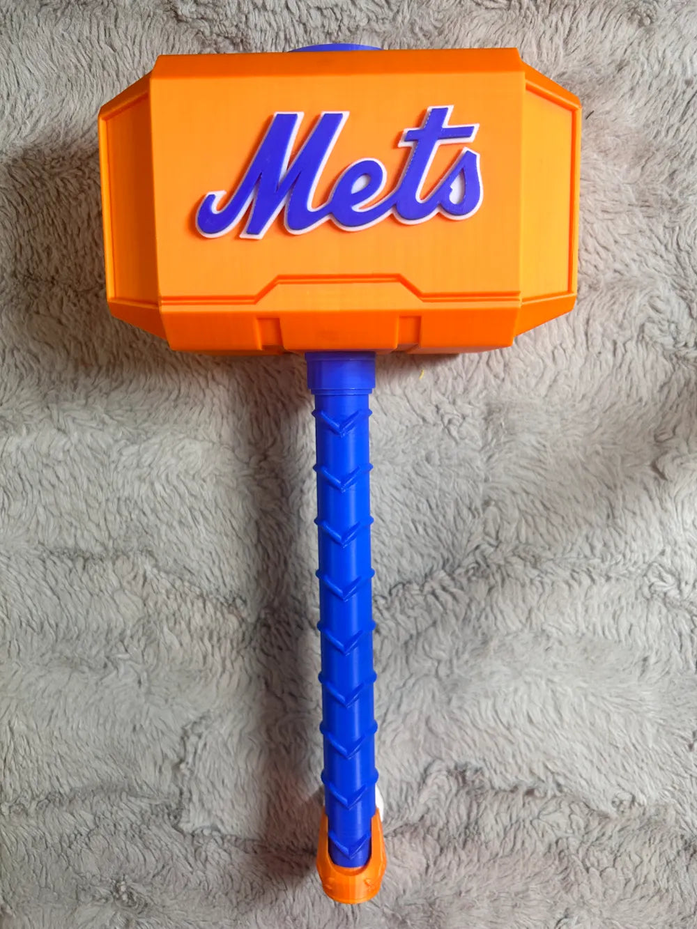 New York Mets Hammer