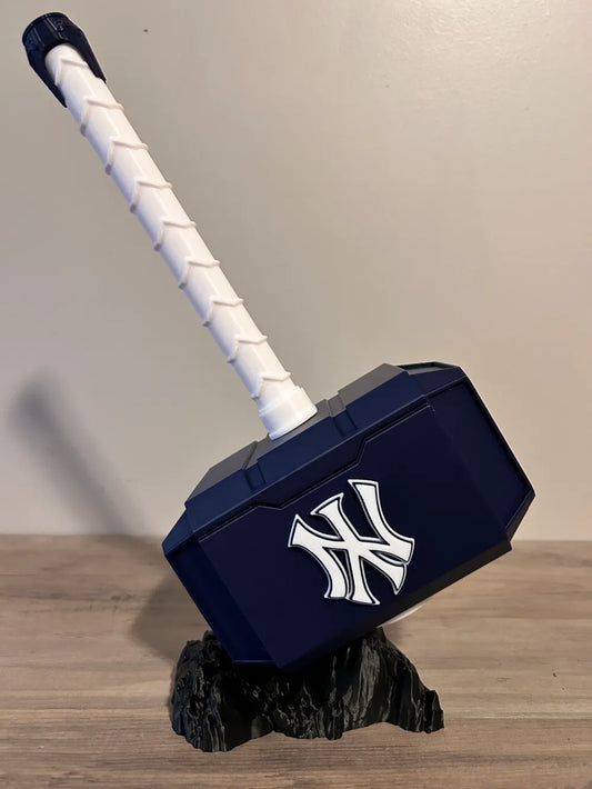 New York Yankees Hammer