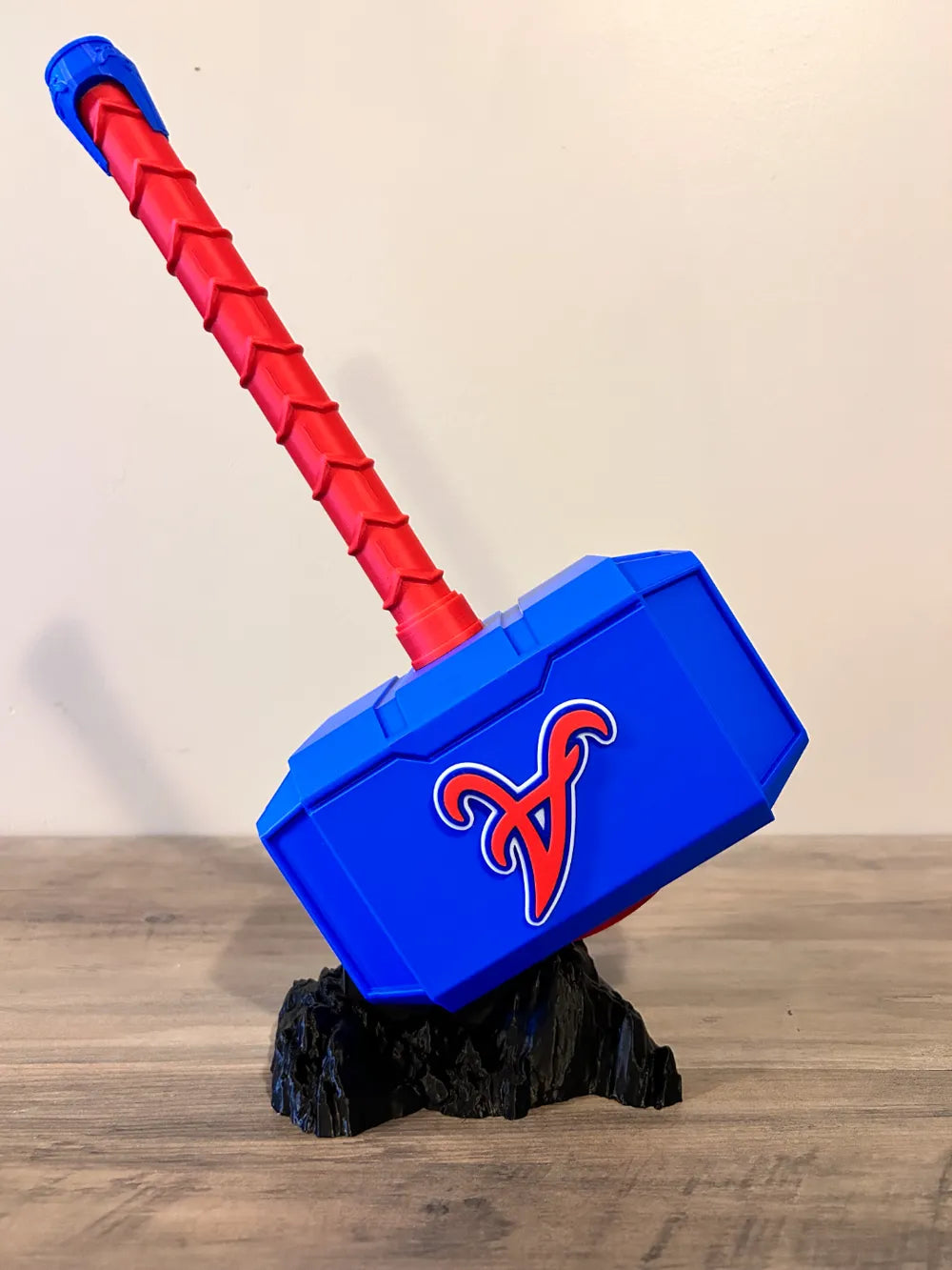 Atlanta Braves Hammer