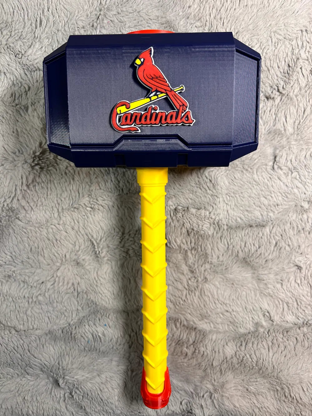 St Louis Cardinals Hammer