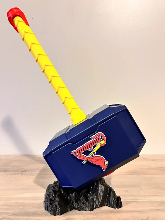 St Louis Cardinals Hammer
