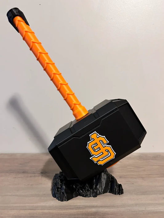 San Francisco Giants Hammer