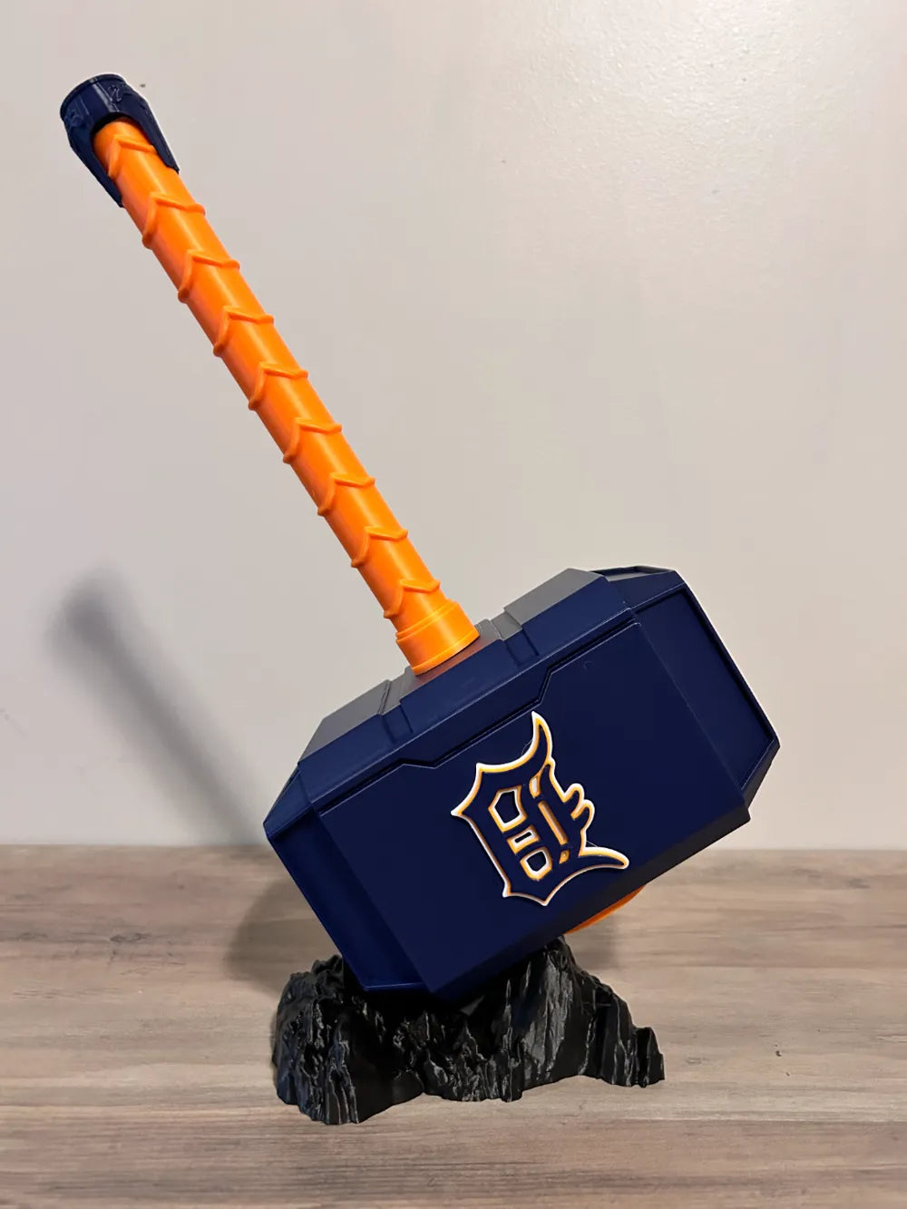 Detroit Tigers Hammer