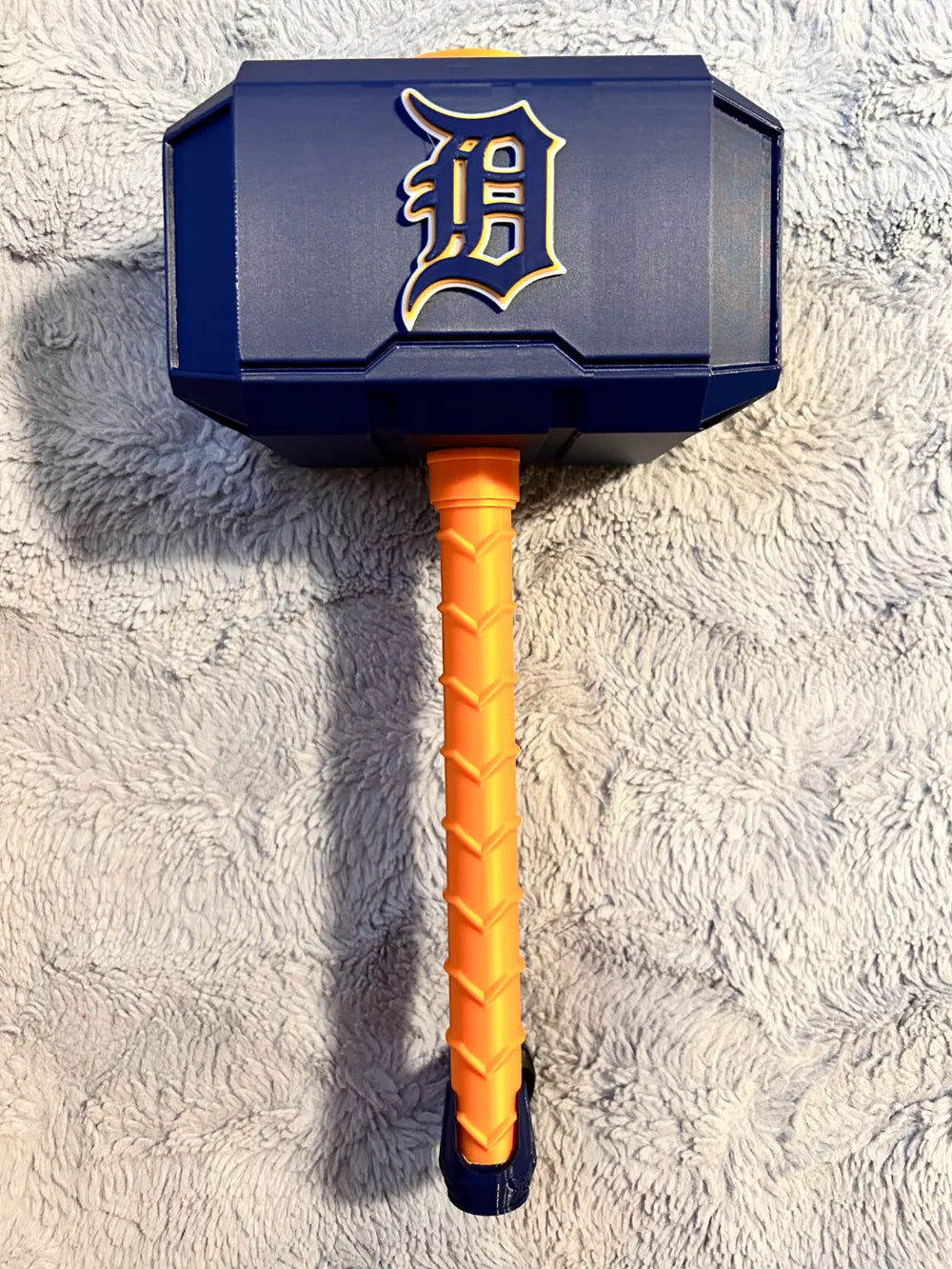 Detroit Tigers Hammer