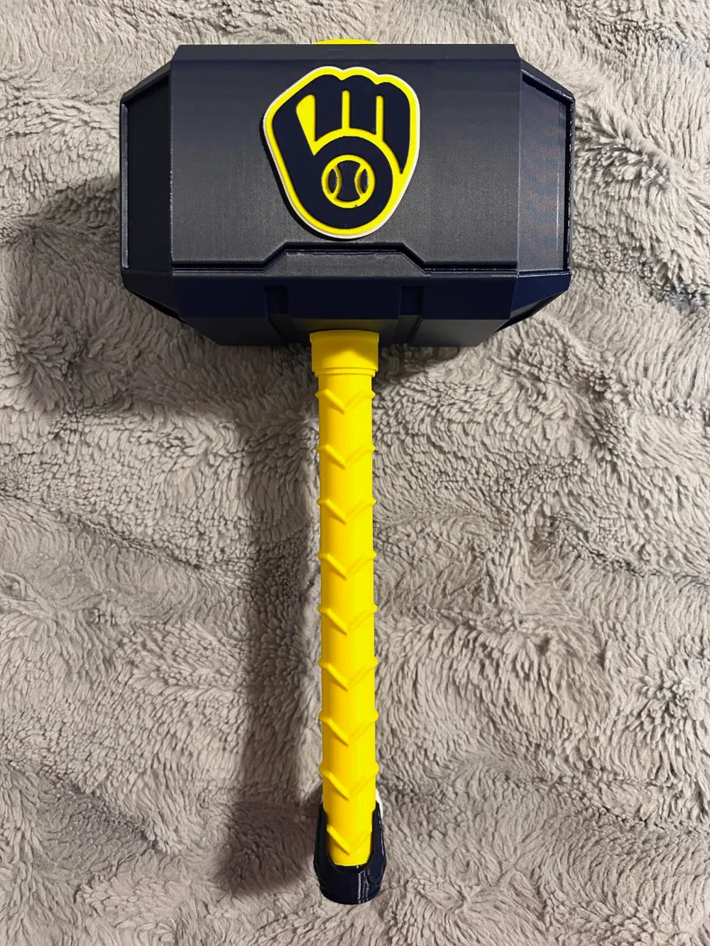 Milwaukee Brewers Hammer