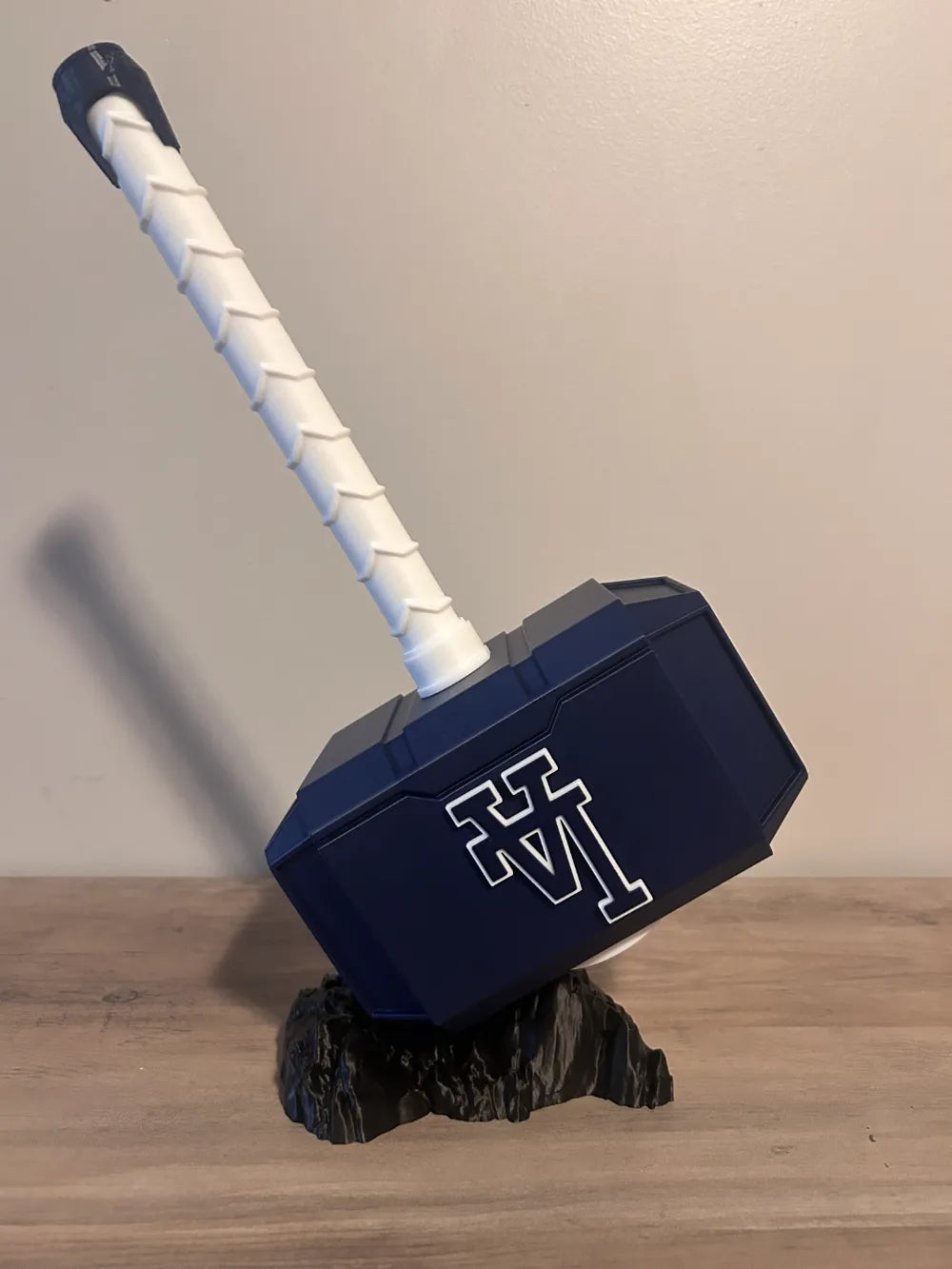 Los Angeles Dodgers Hammer