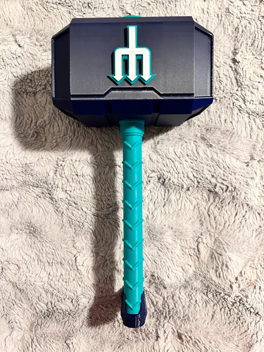 Seattle Mariners Hammer