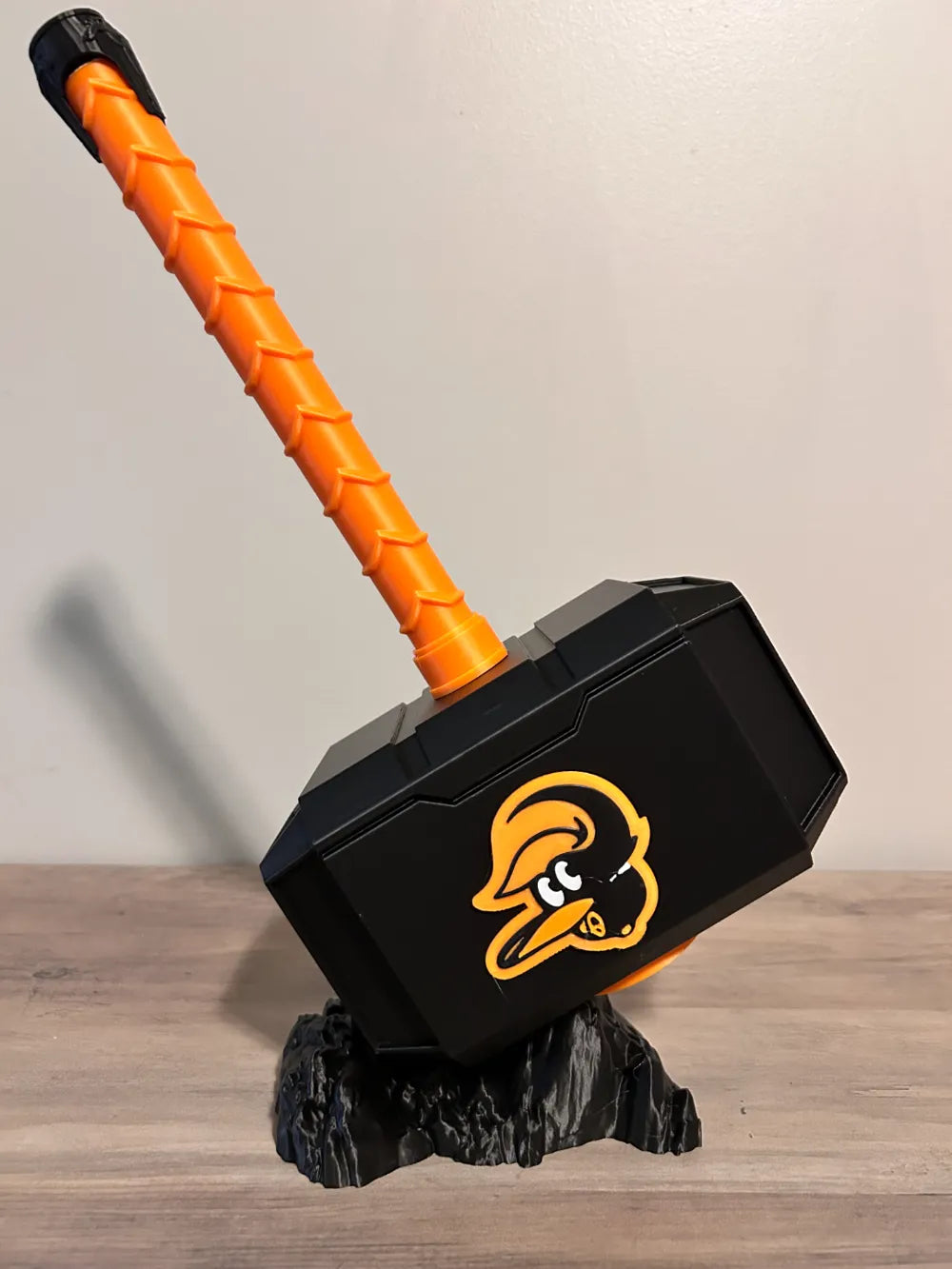 Baltimore Orioles Hammer