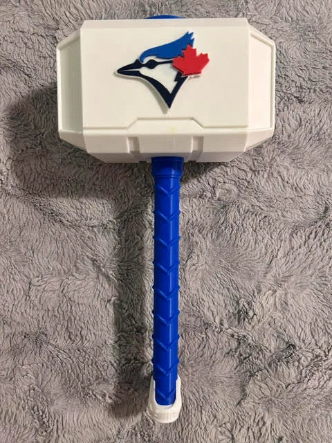 Toronto Blue Jays Hammer