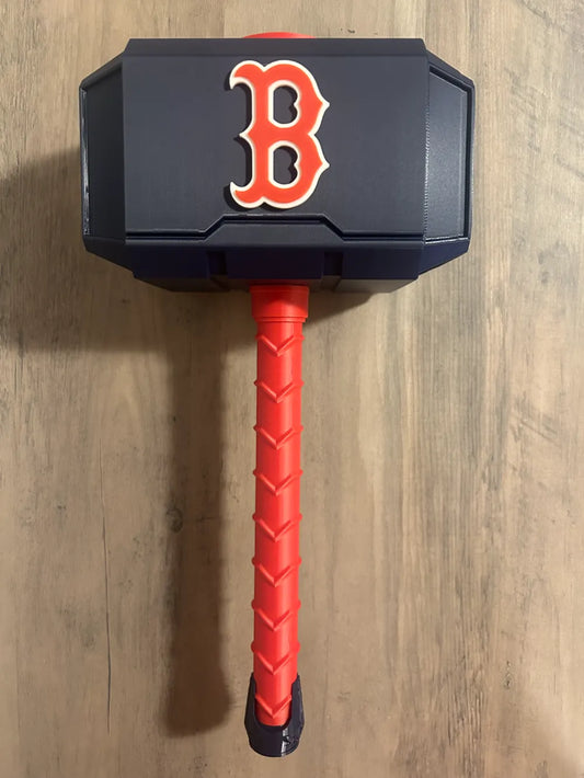 Boston Red Sox Hammer