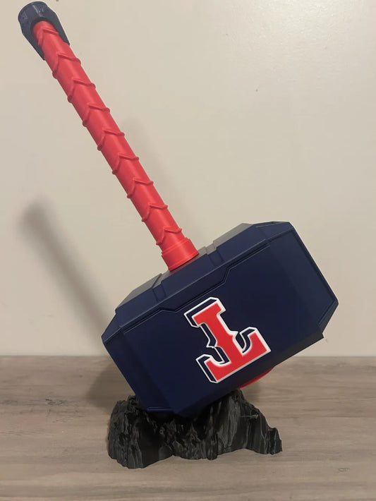 Texas Rangers Hammer