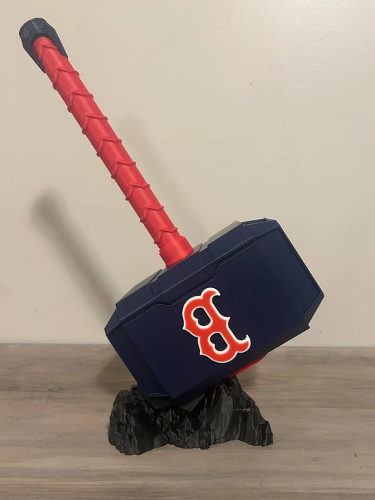 Boston Red Sox Hammer