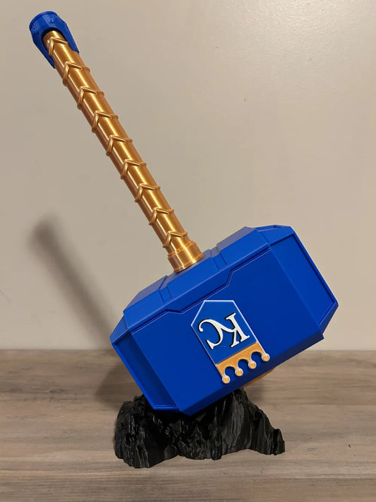 Kansas City Royals Hammer