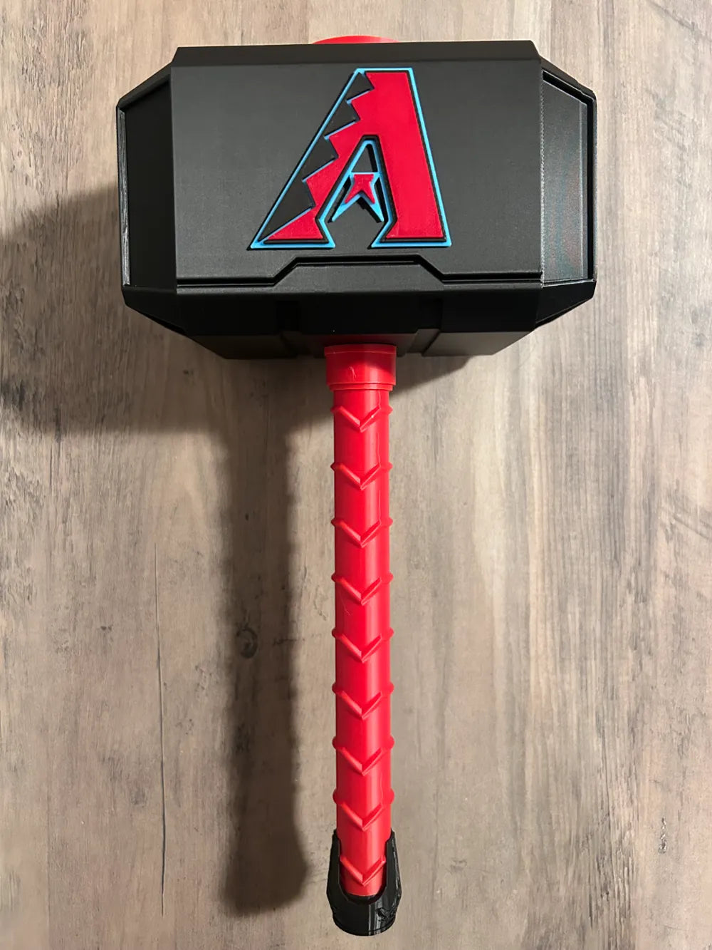 Arizona Diamondbacks Hammer
