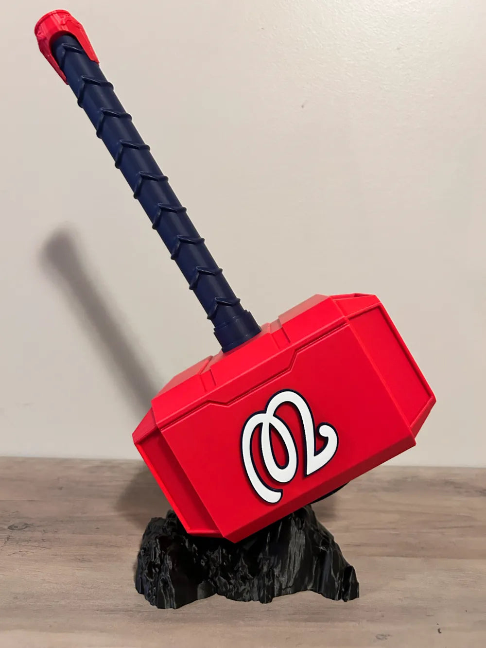 Washington Nationals Hammer
