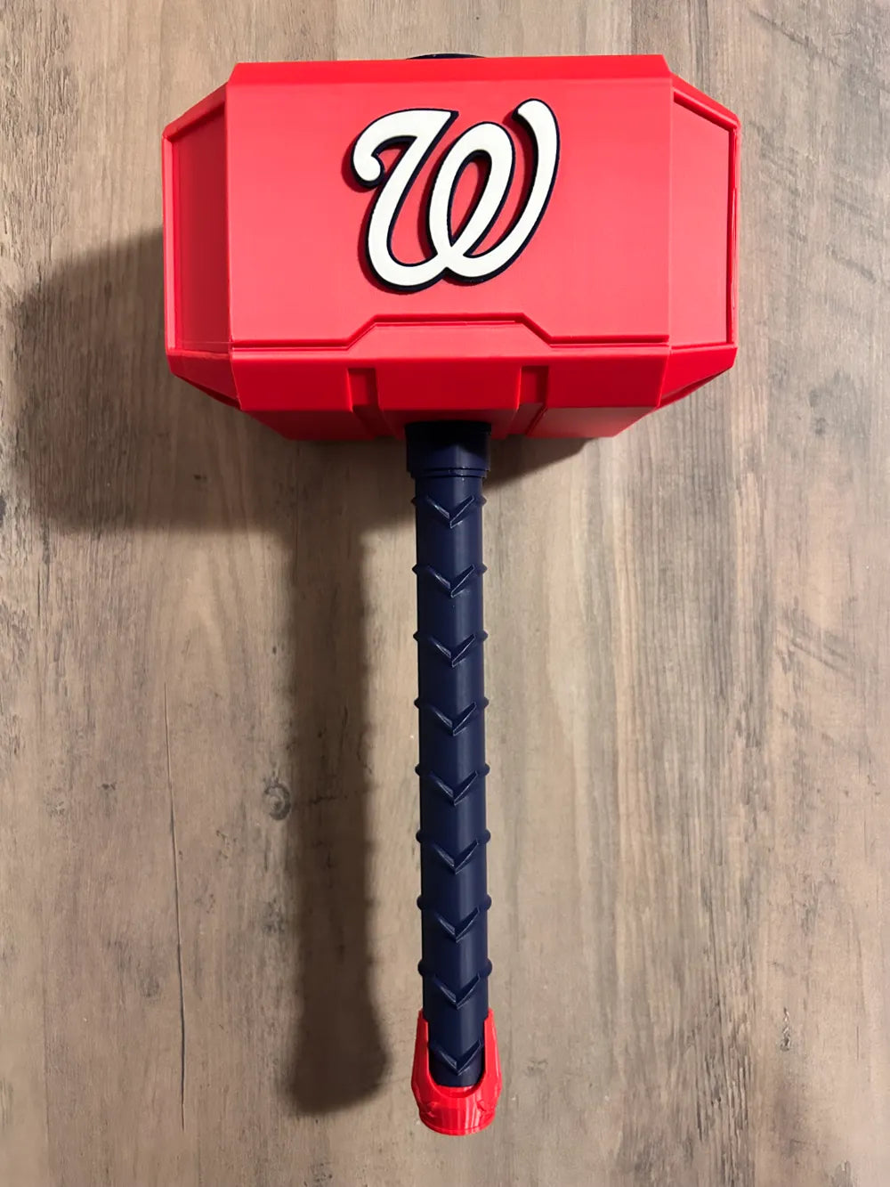 Washington Nationals Hammer