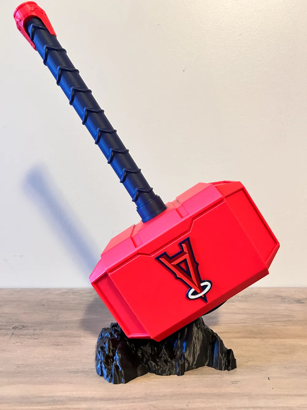 Anaheim Angels Hammer