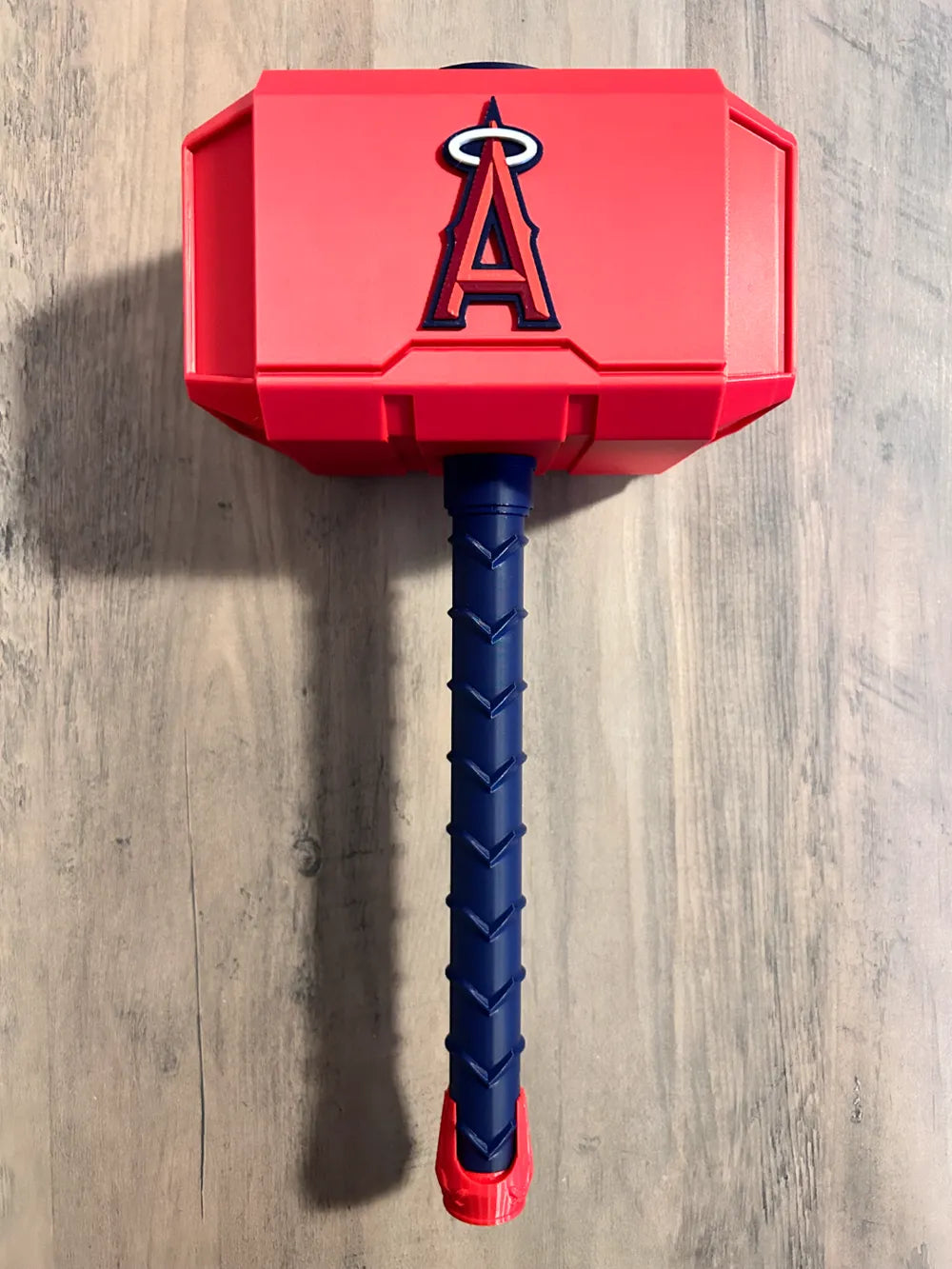 Anaheim Angels Hammer