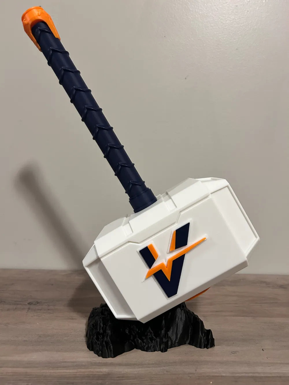 Houston Astros City Connect Hammer