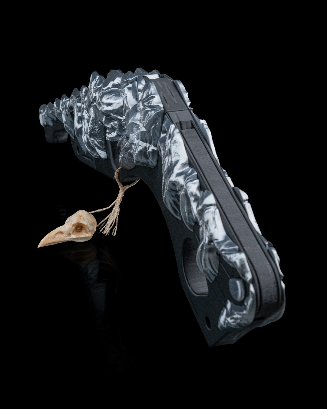 2710 - Bonebreaker Gunstock Club