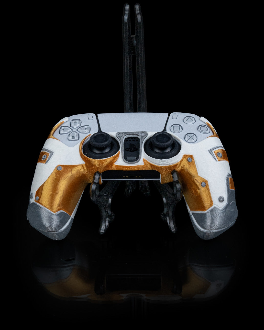2390 - Mecha Controller Cover
