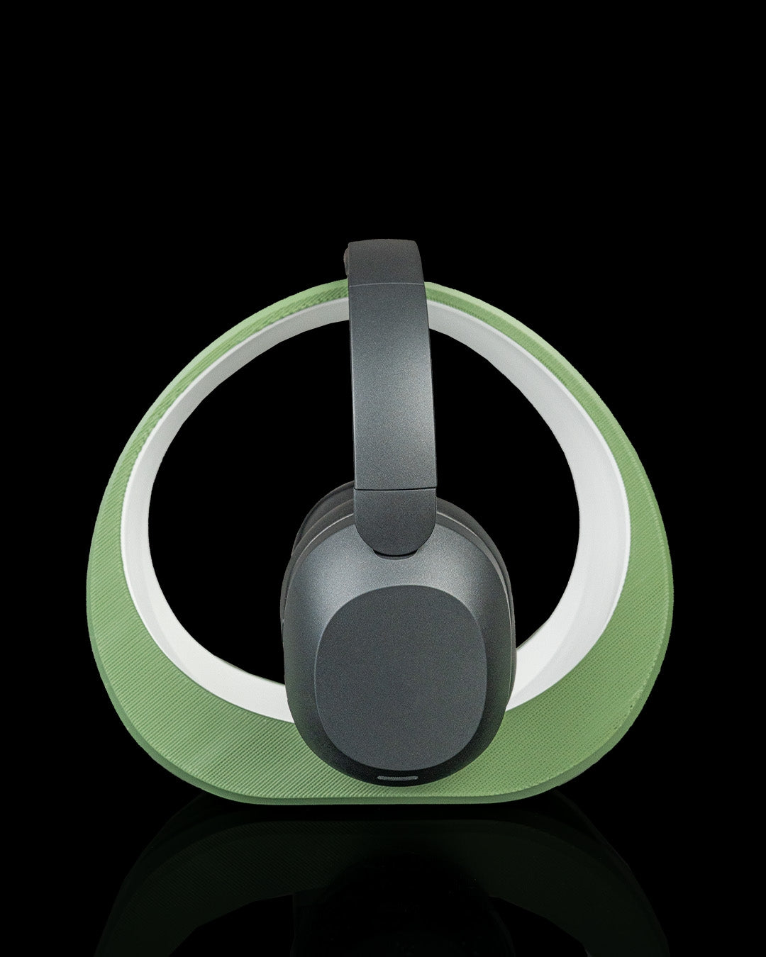 4128 - Ring Dock - Headphone Holder