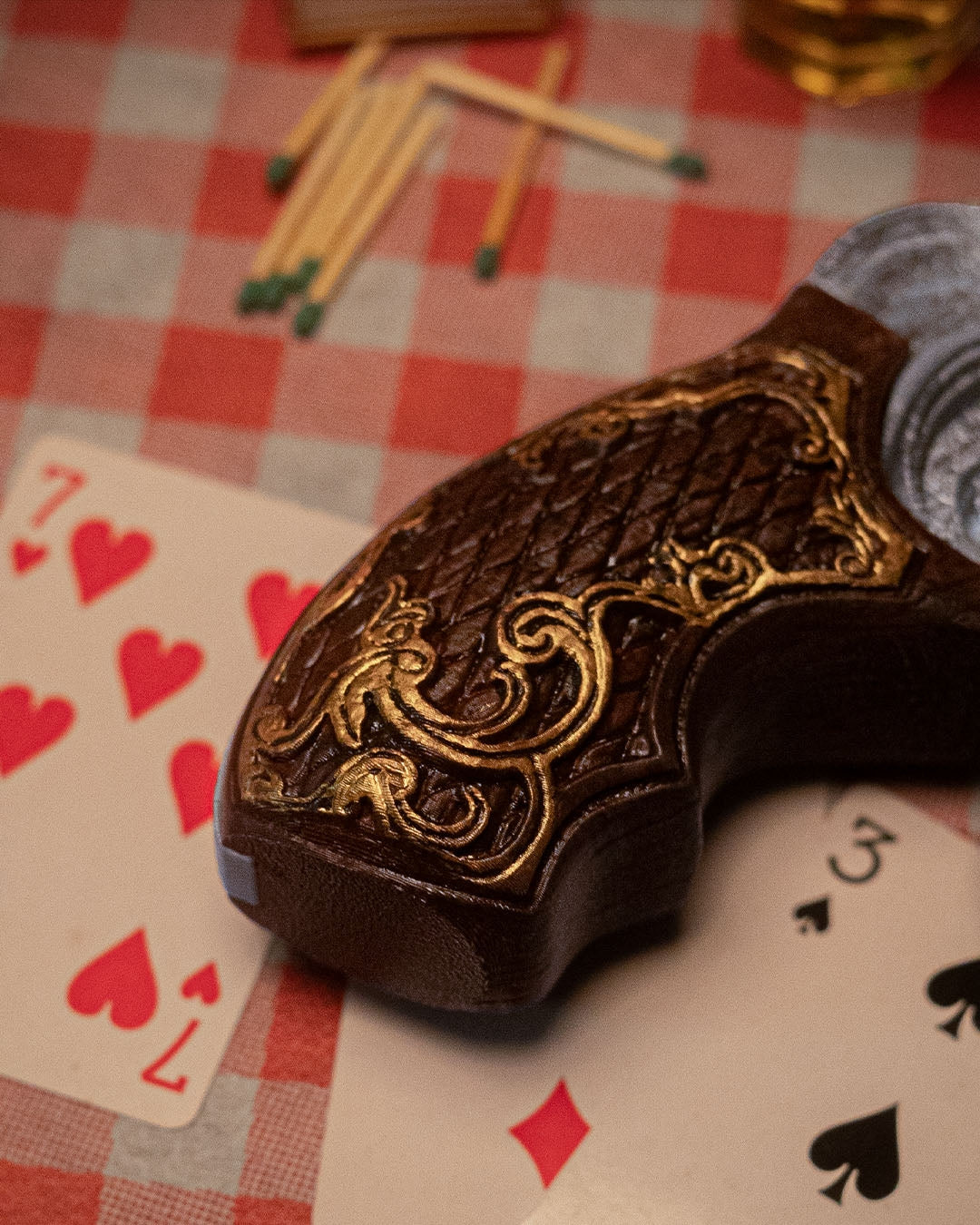 2338 - Smith & Wesson Ladysmith. 1902