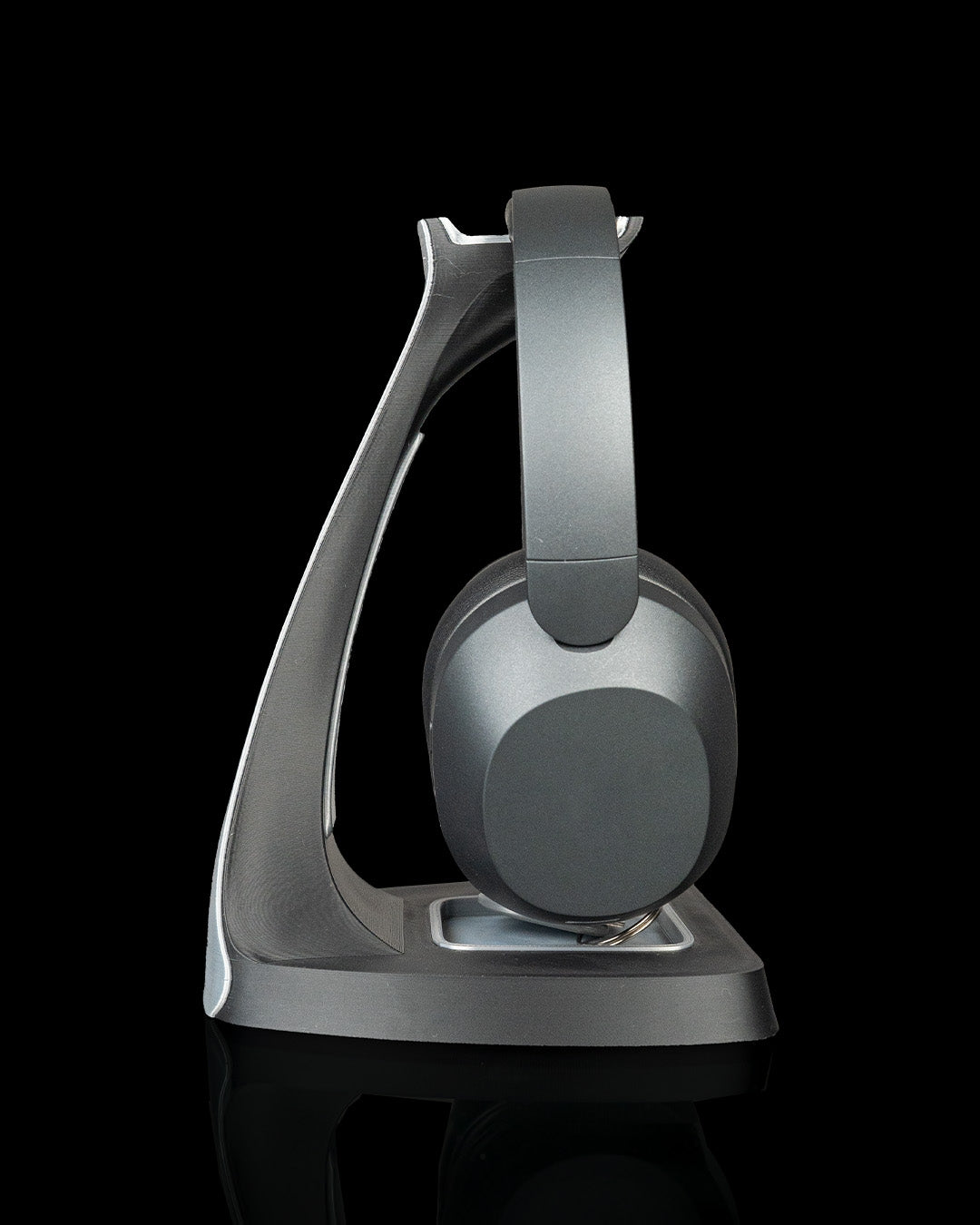 4131 - Arch Stand - Headphone Holder
