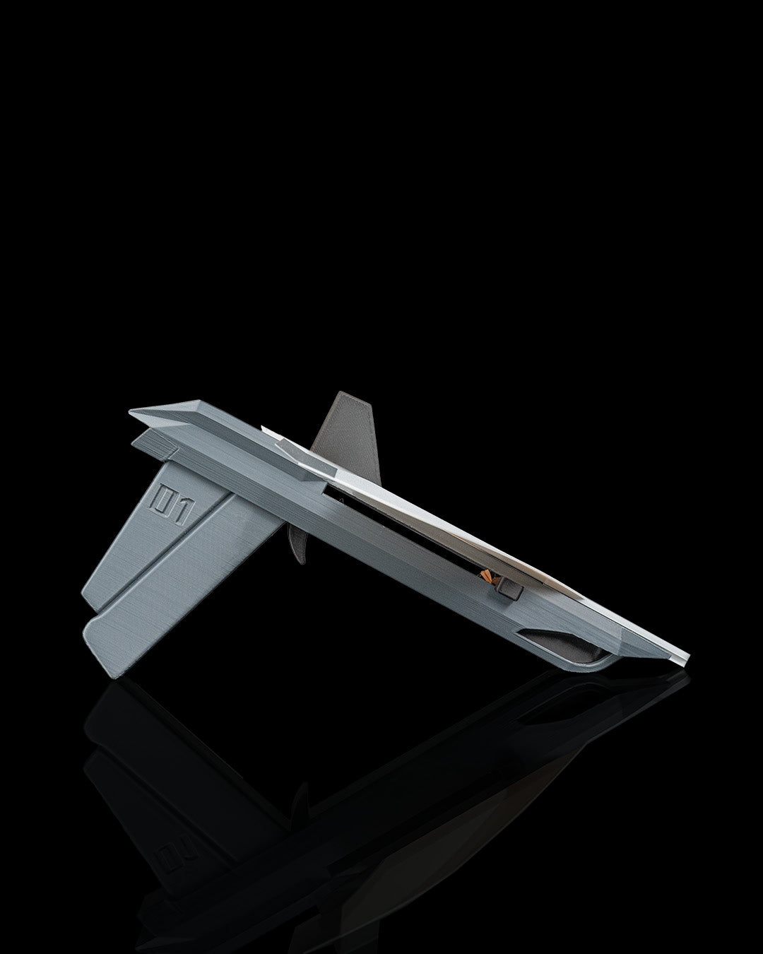 4132 - Stealth Dart - Glider Plane