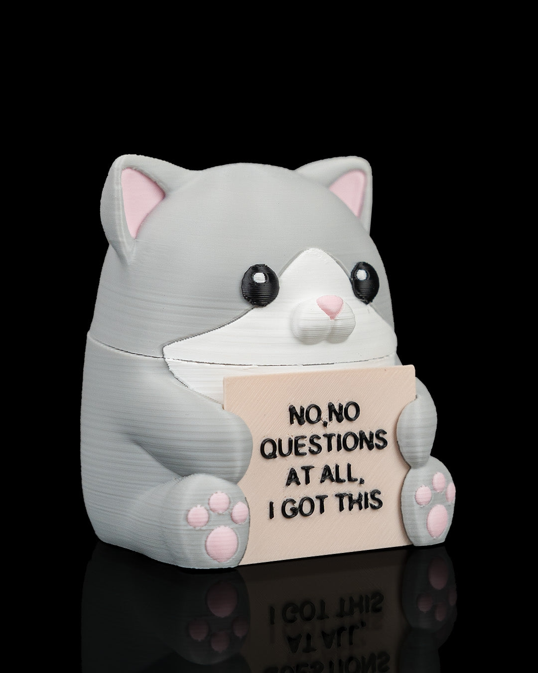 4089 - Fine Cat
