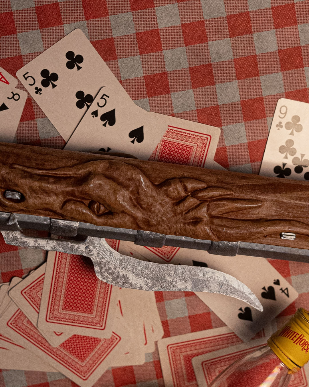 2342 - Winchester Model 1873