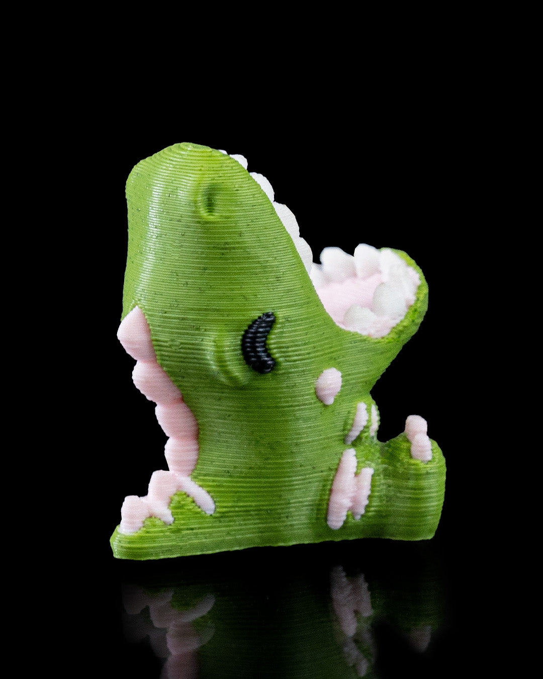 2295 - T-Ear Rex