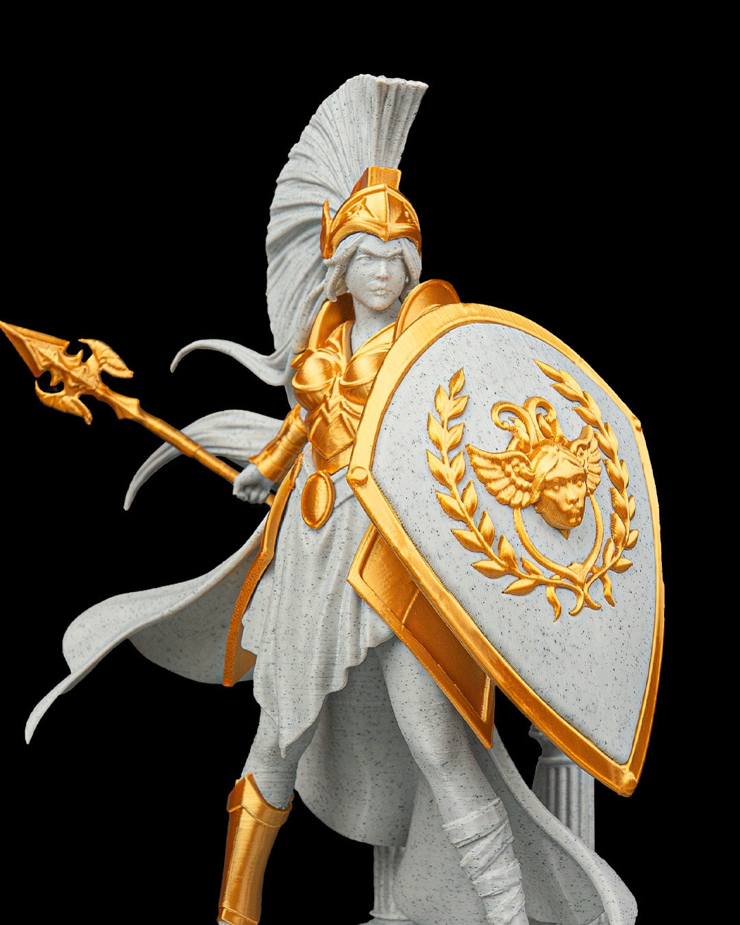 4189 - Athena