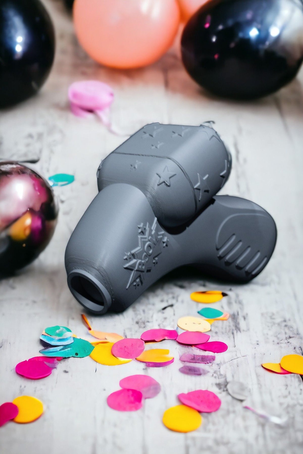 1636 - Confetti Gun