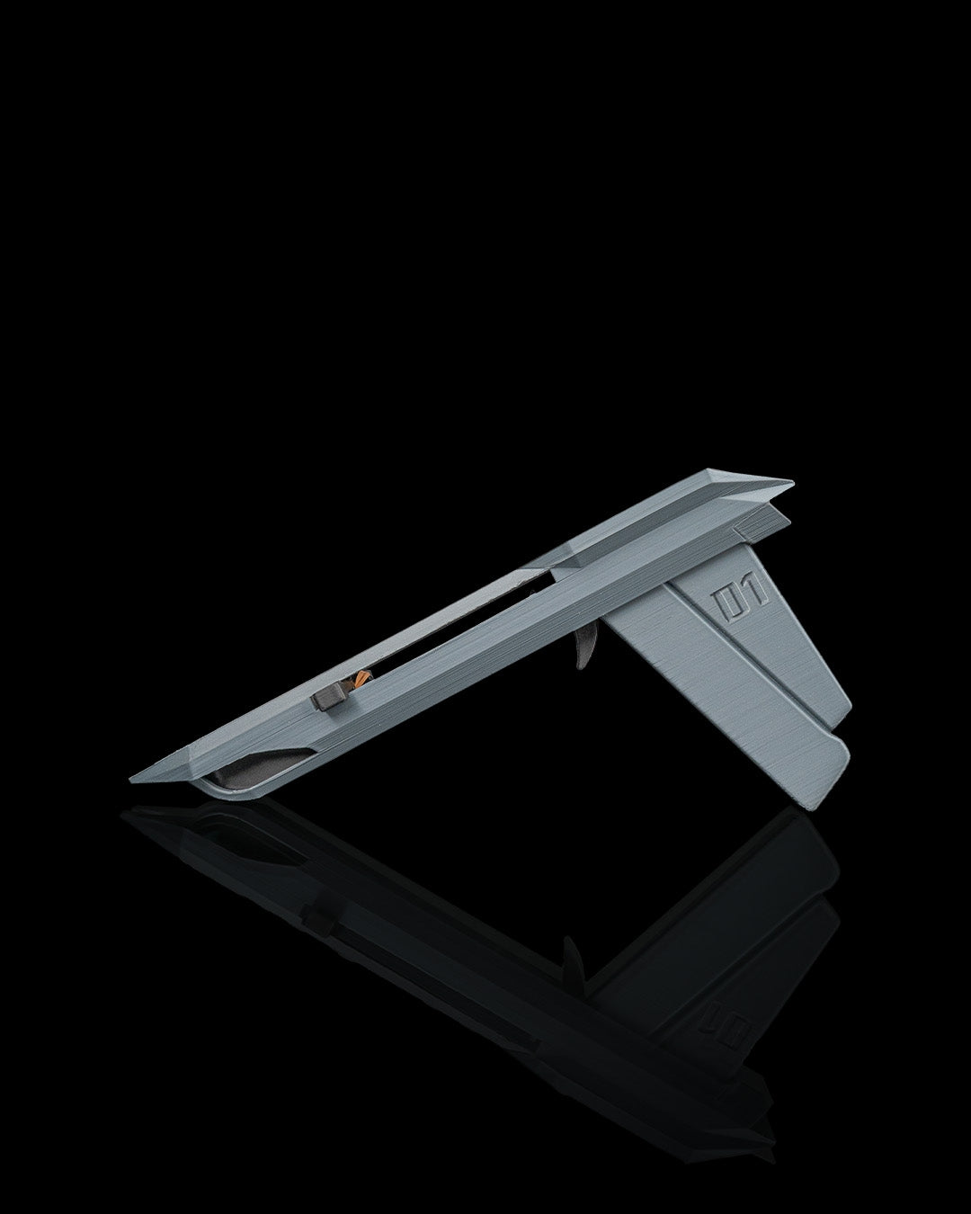 4132 - Stealth Dart - Glider Plane