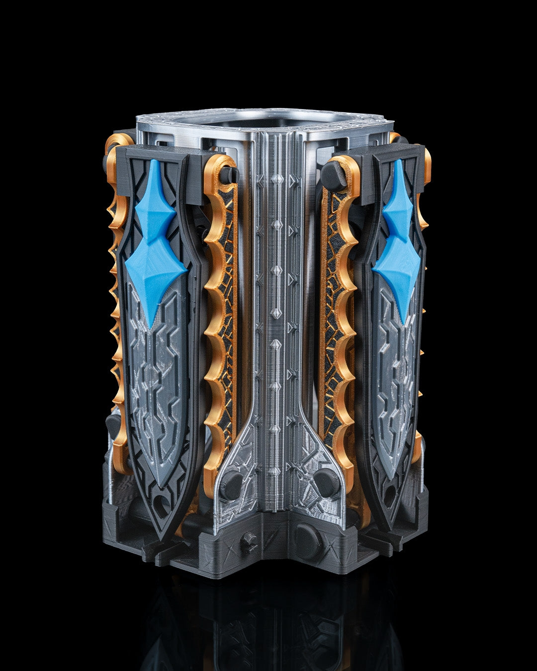 2709 - Auric Talon Gauntlet