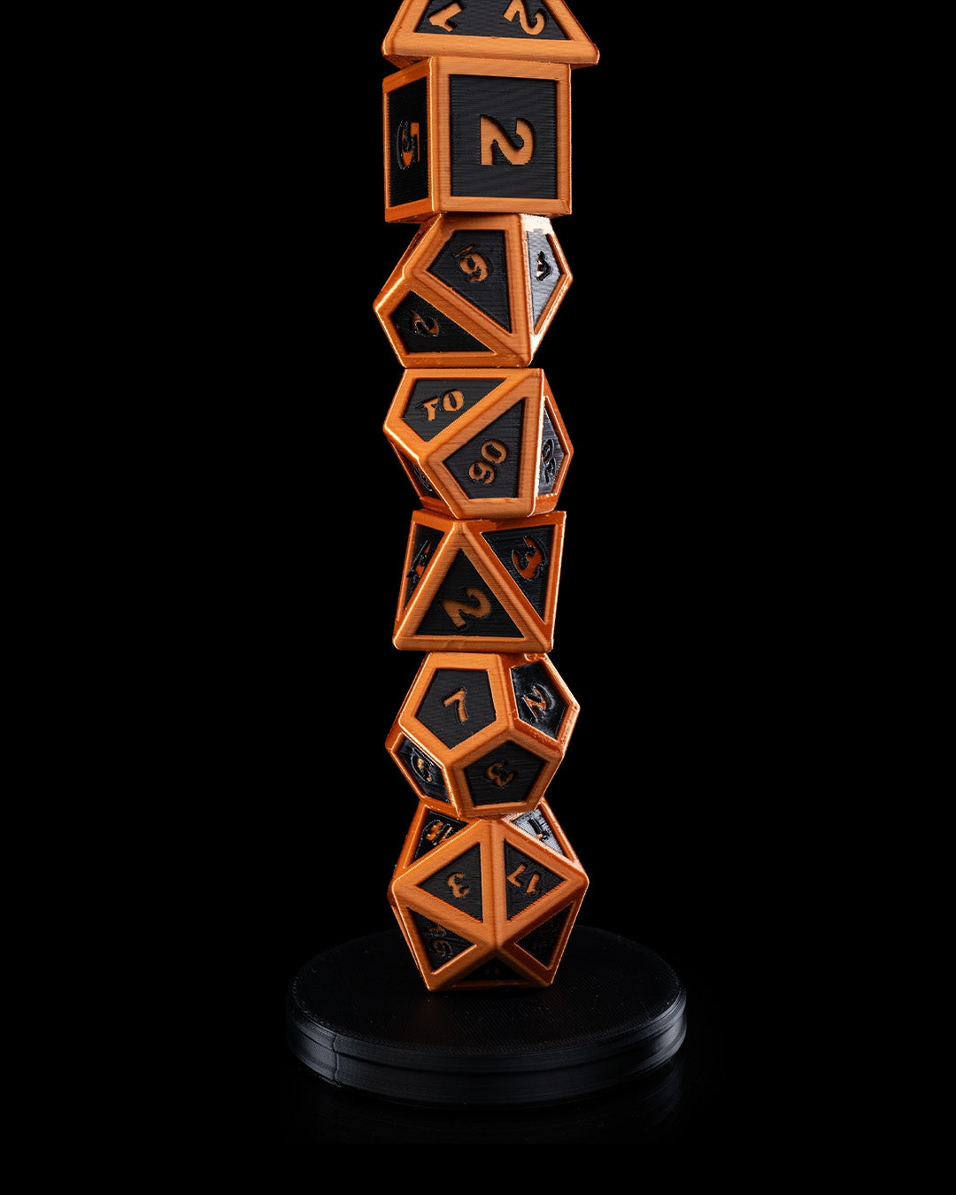 2034 - Destiny Turn