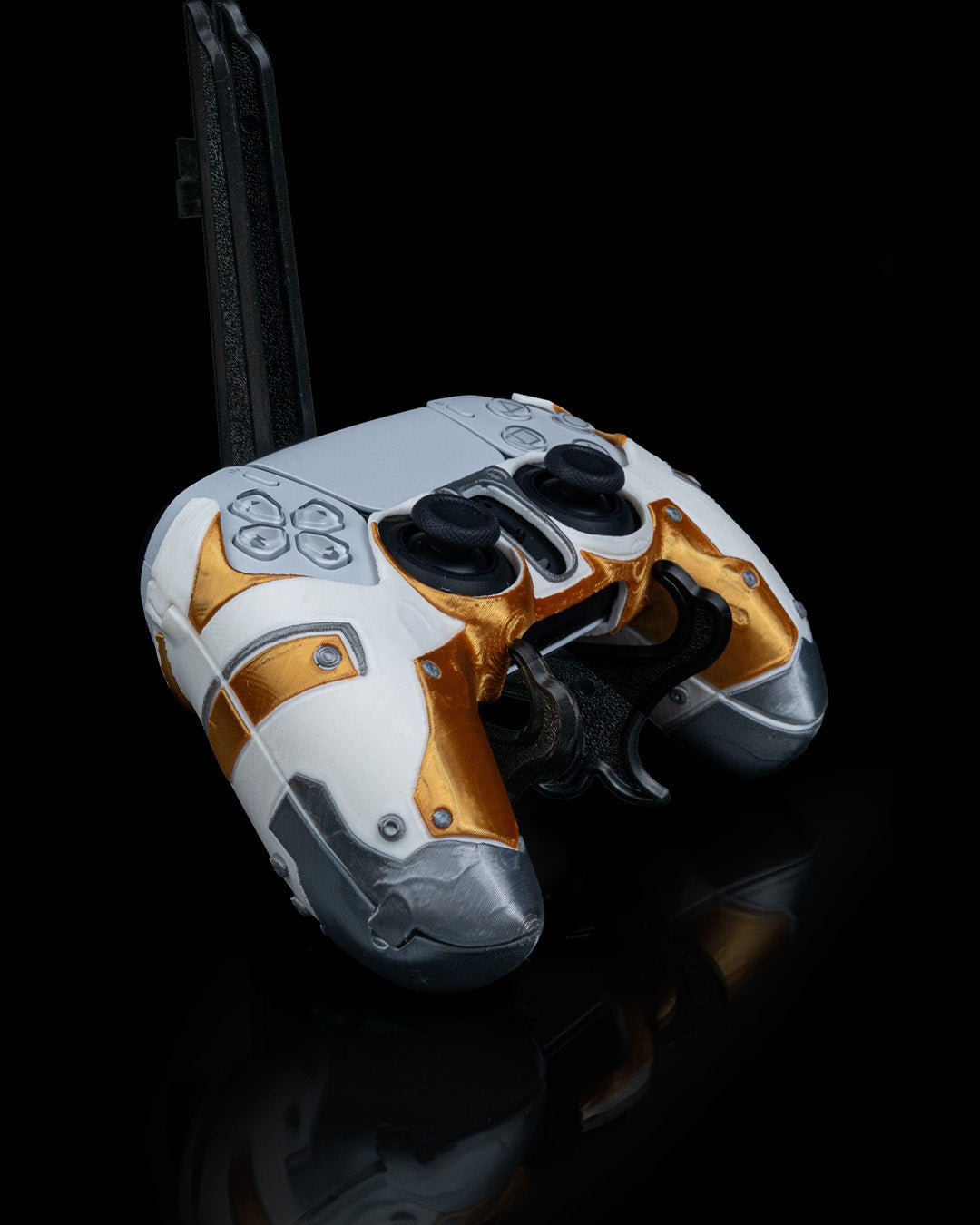 2390 - Mecha Controller Cover