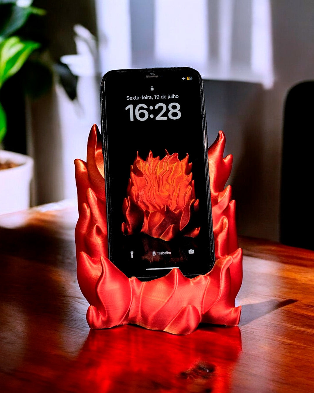 1932 - Rem-Ember-Ance Phone Stand